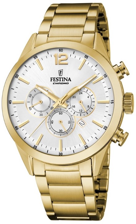 Bild von Festina Timeless Chronograph