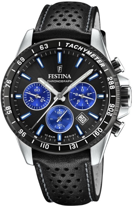 Bild von Festina Timeless Chronograph