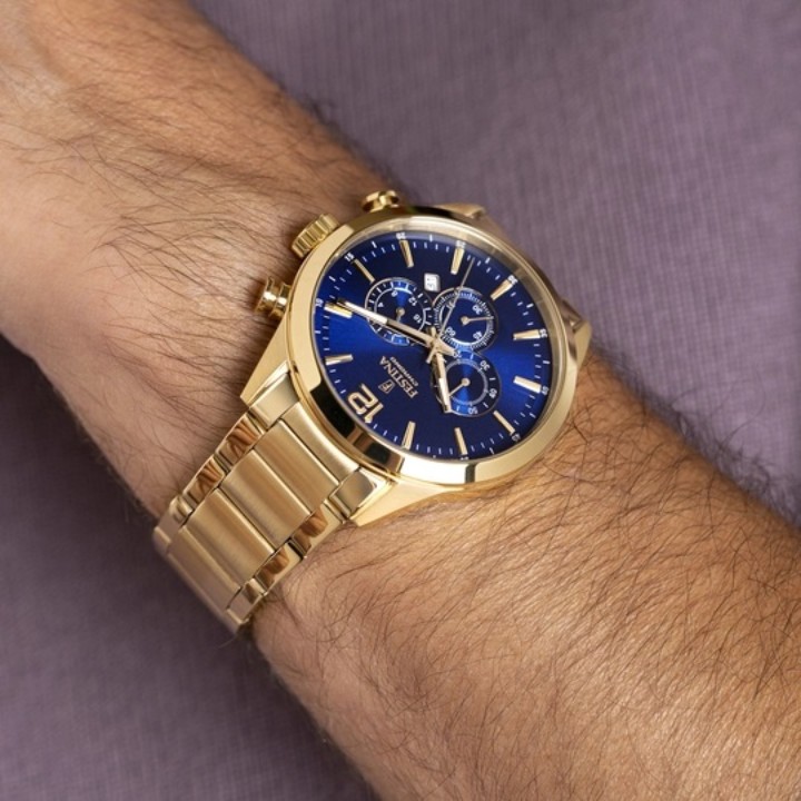 Bild von Festina Timeless Chronograph