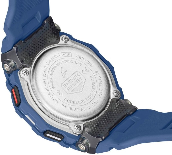 Bild von Casio G-Shock G-Squad