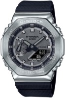 Bild von Casio G-Shock G-Steel