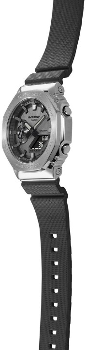 Bild von Casio G-Shock G-Steel