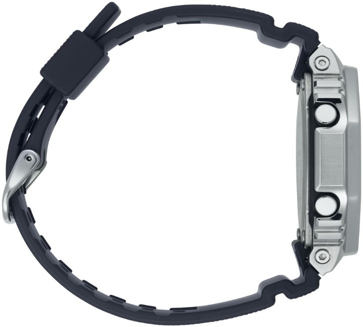 Bild von Casio G-Shock G-Steel