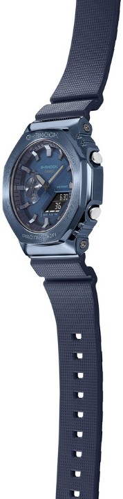 Bild von Casio G-Shock G-Steel