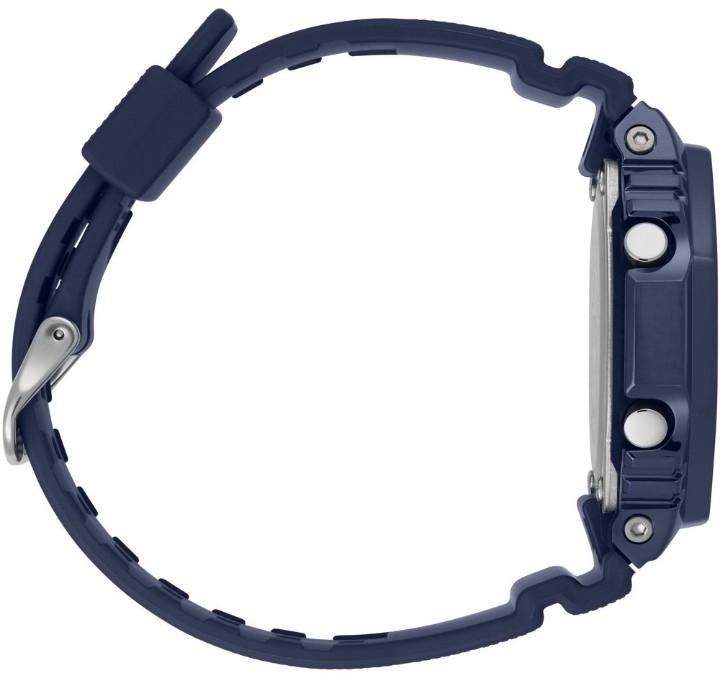 Bild von Casio G-Shock G-Steel