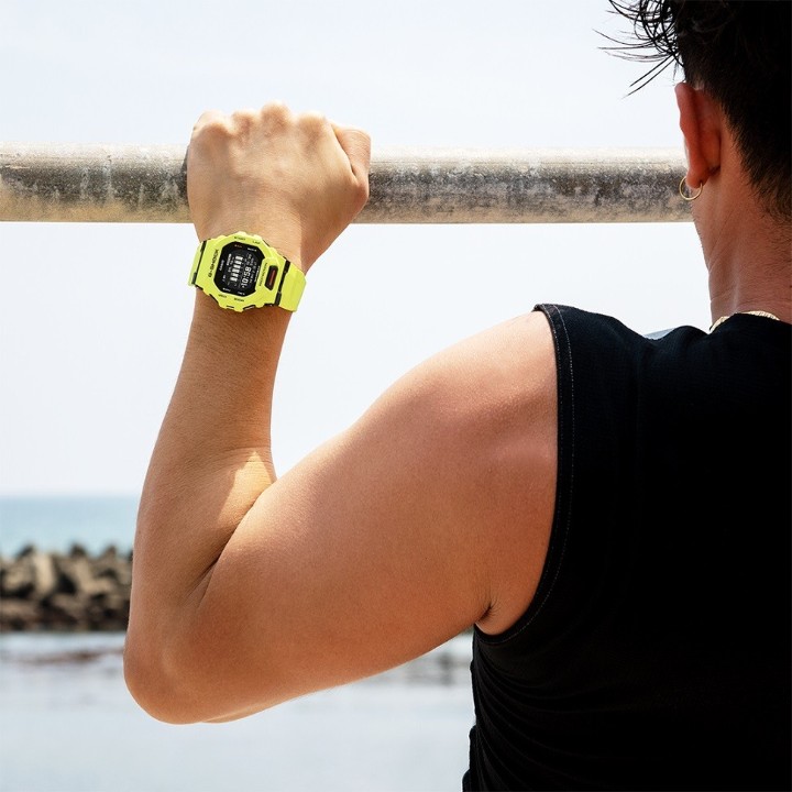 Bild von Casio G-Shock G-Squad