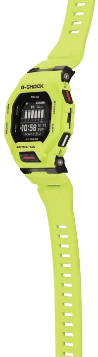 Bild von Casio G-Shock G-Squad