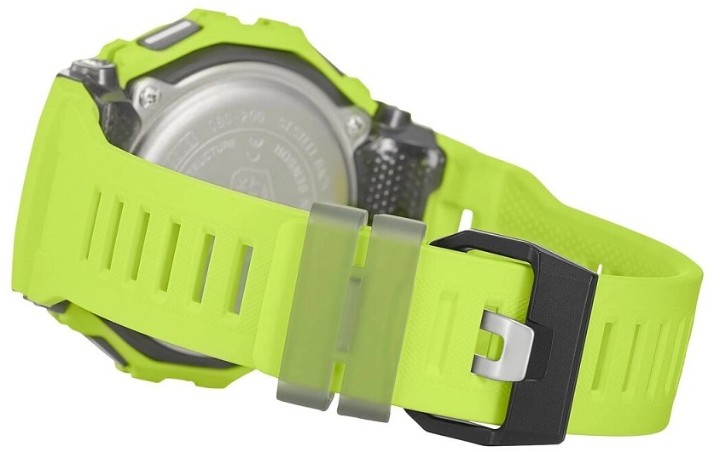 Bild von Casio G-Shock G-Squad
