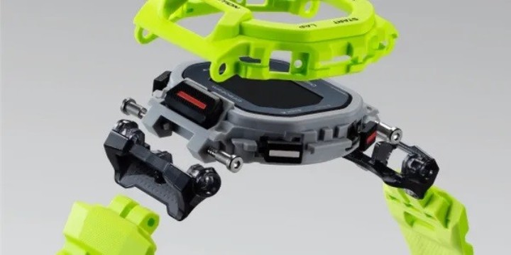 Bild von Casio G-Shock G-Squad