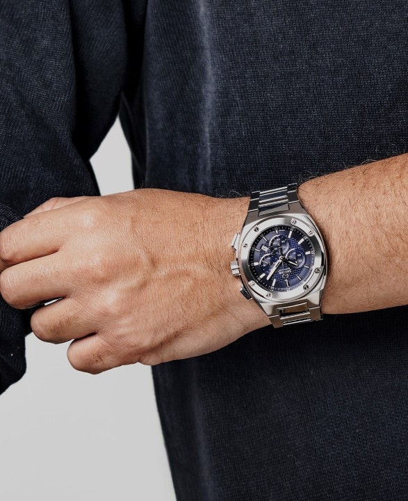 Bild von Jaguar Executive