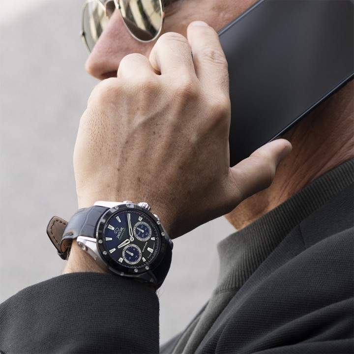 Bild von Jaguar Connected