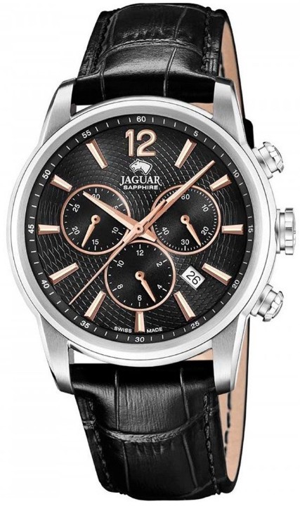 Bild von Jaguar Acamar