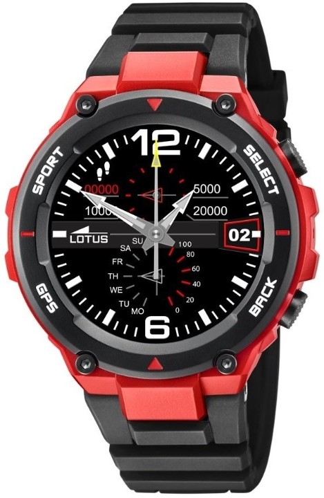 Bild von Lotus SmarTime