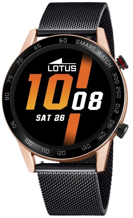Bild von Lotus SmarTime
