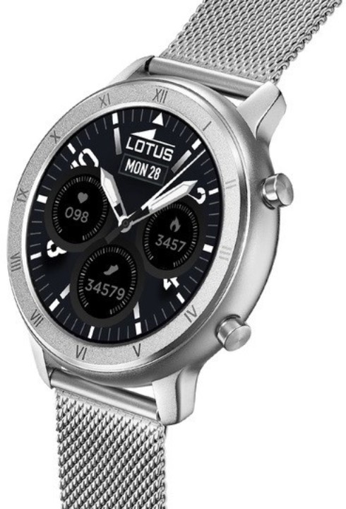 Bild von Lotus SmarTime