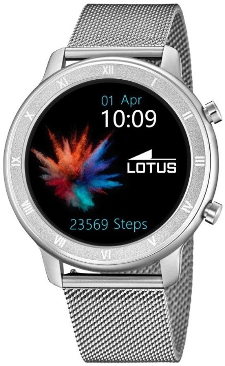 Bild von Lotus SmarTime