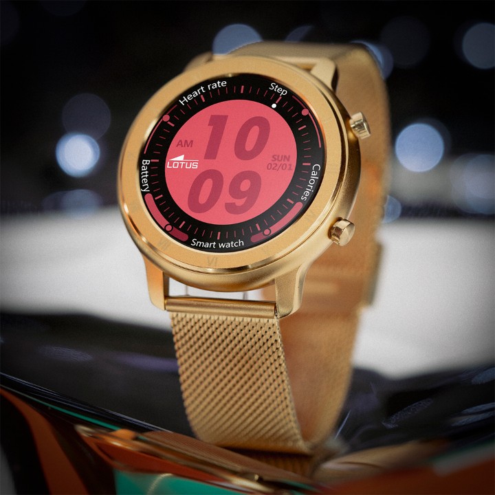 Bild von Lotus SmarTime