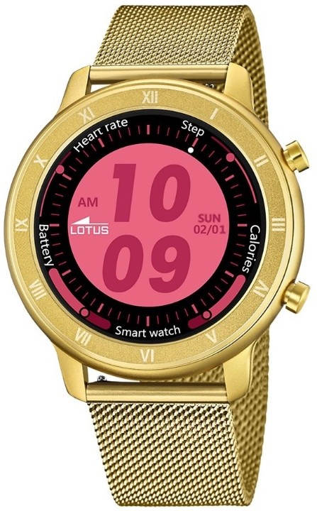 Bild von Lotus SmarTime