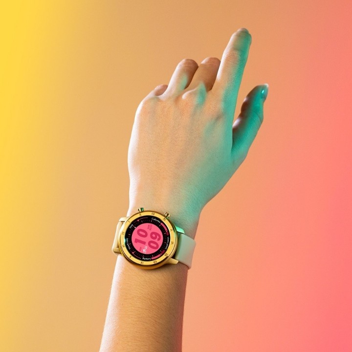 Bild von Lotus SmarTime