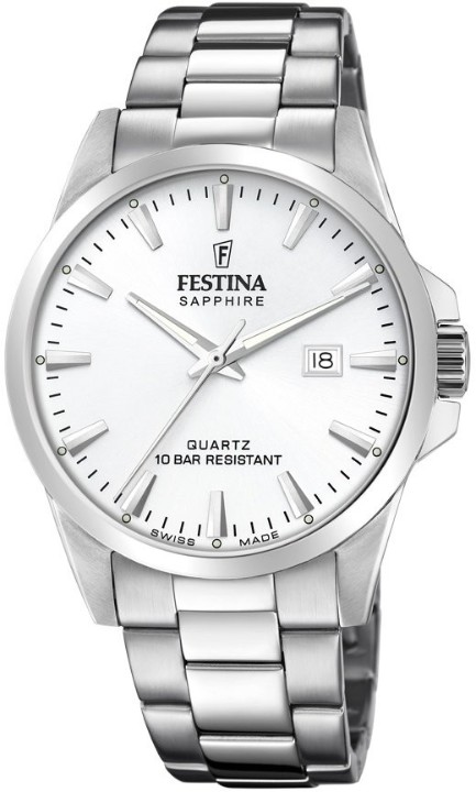 Bild von Festina Swiss Made