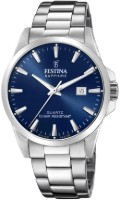 Bild von Festina Swiss Made