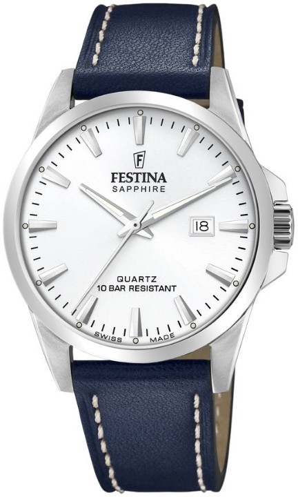 Bild von Festina Swiss Made