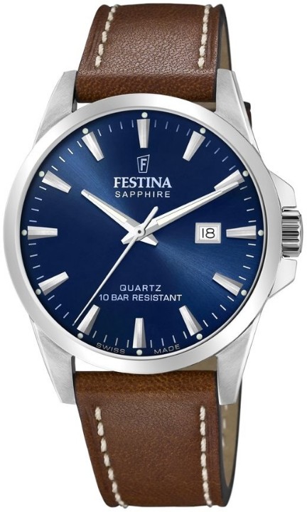 Bild von Festina Swiss Made