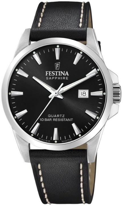 Bild von Festina Swiss Made