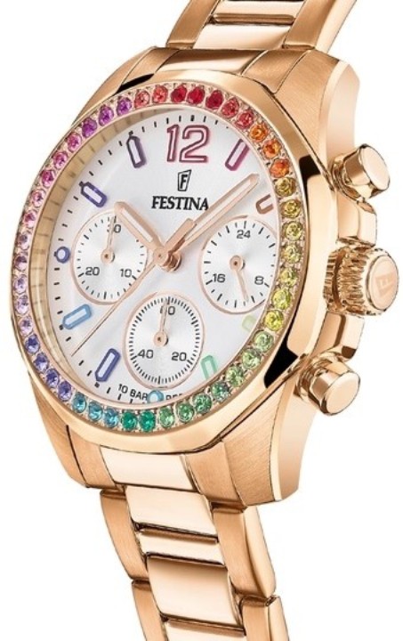 Bild von Festina Boyfriend Collection Rainbow