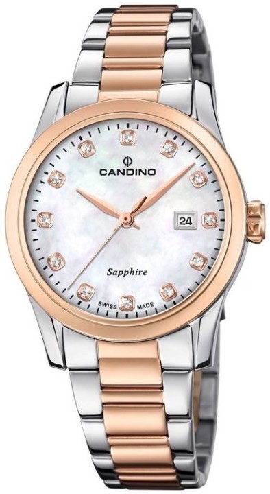 Bild von Candino Lady Elegance