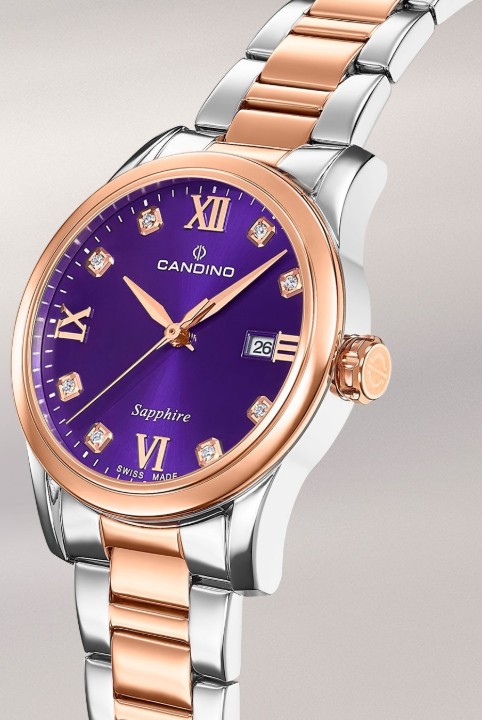 Bild von Candino Lady Elegance