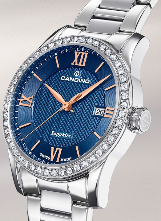 Bild von Candino Lady Elegance