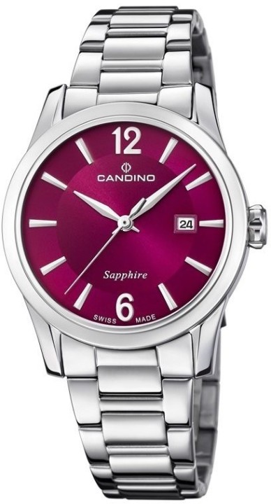 Bild von Candino Lady Elegance