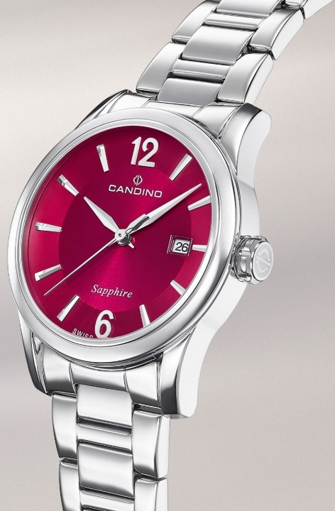Bild von Candino Lady Elegance