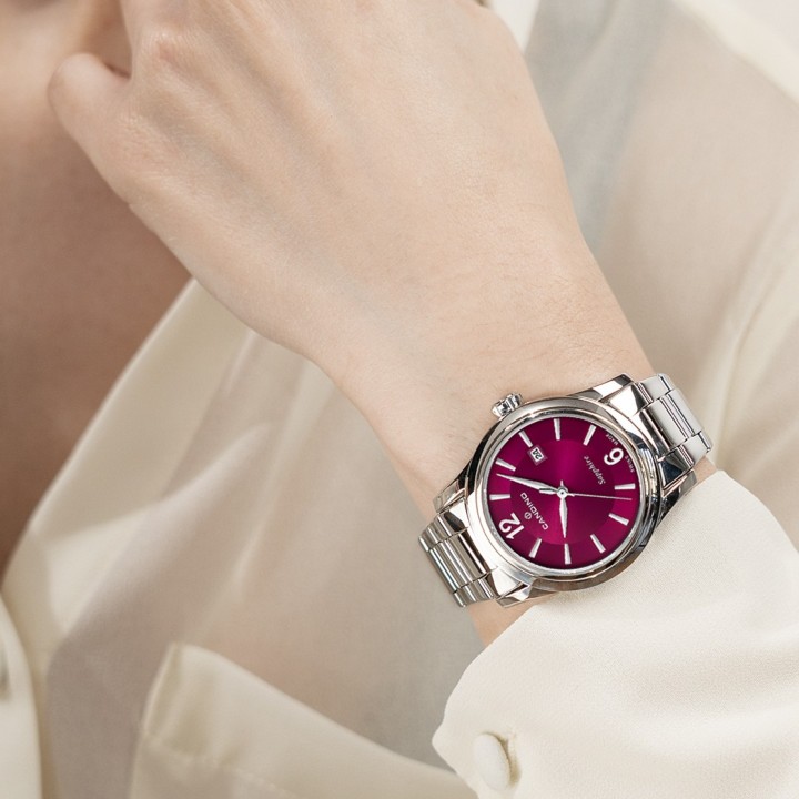 Bild von Candino Lady Elegance