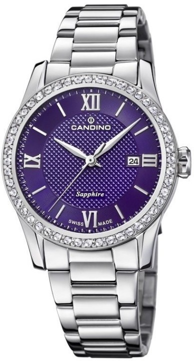 Bild von Candino Lady Elegance