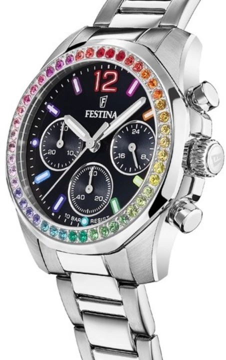 Bild von Festina Boyfriend Collection Rainbow