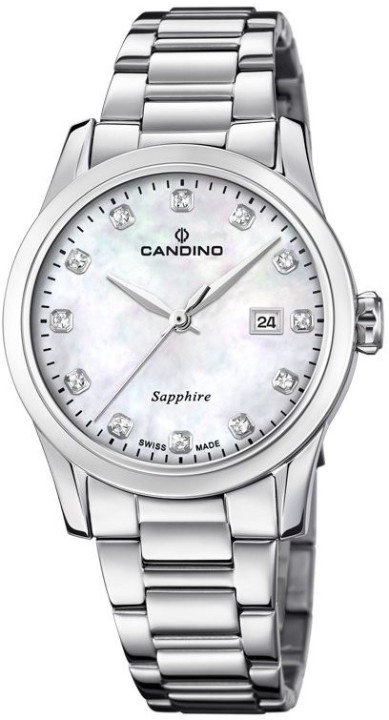 Bild von Candino Lady Elegance