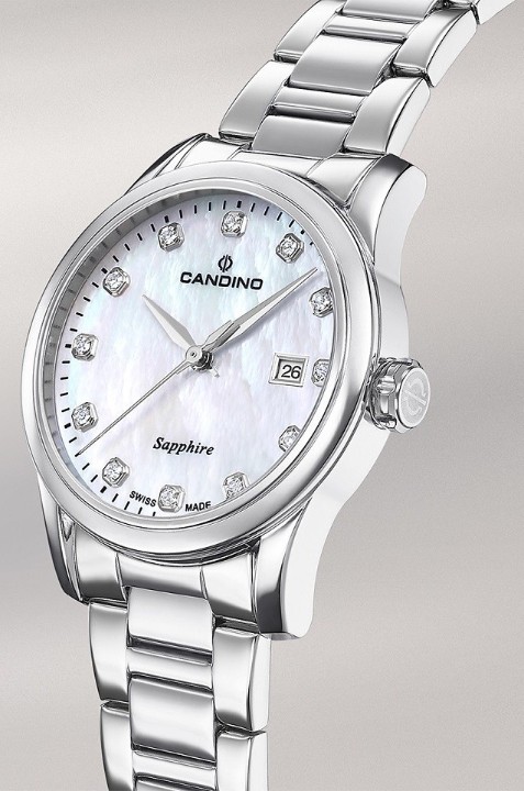 Bild von Candino Lady Elegance