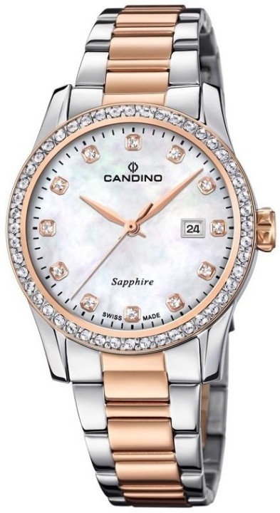 Bild von Candino Lady Elegance