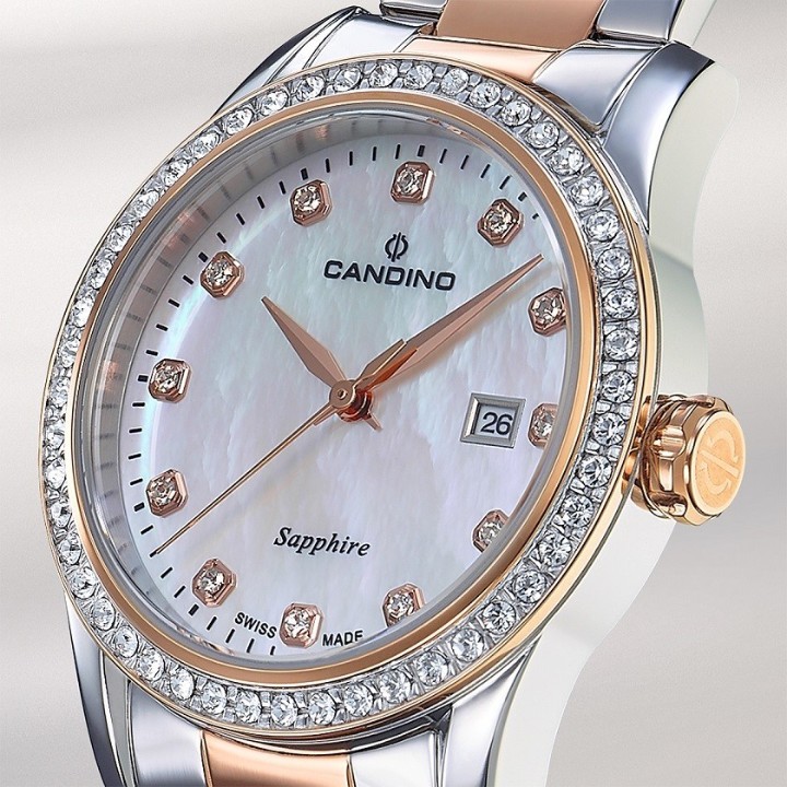 Bild von Candino Lady Elegance