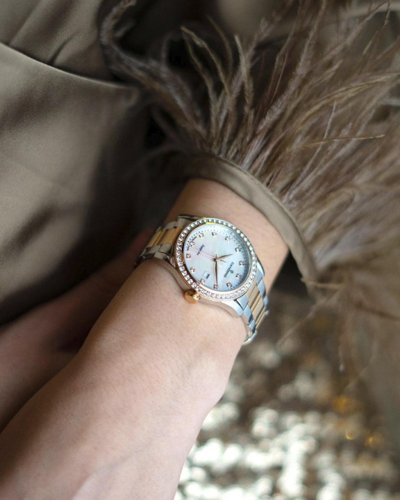 Bild von Candino Lady Elegance