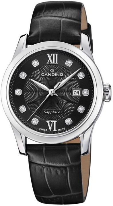 Bild von Candino Lady Elegance