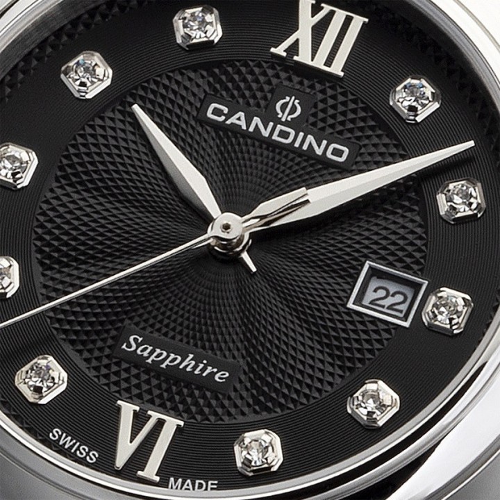 Bild von Candino Lady Elegance