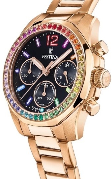Bild von Festina Boyfriend Collection Rainbow