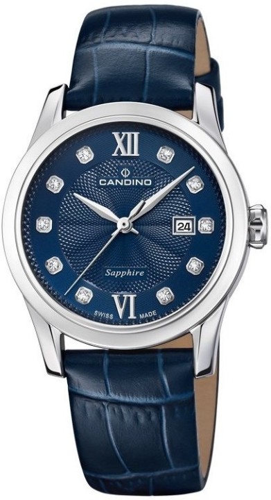 Bild von Candino Lady Elegance