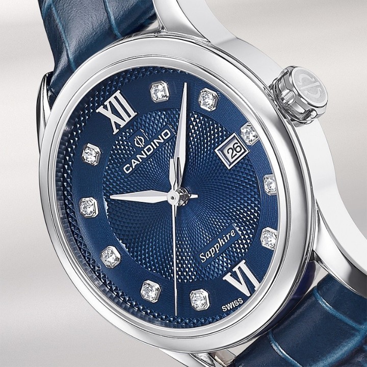 Bild von Candino Lady Elegance