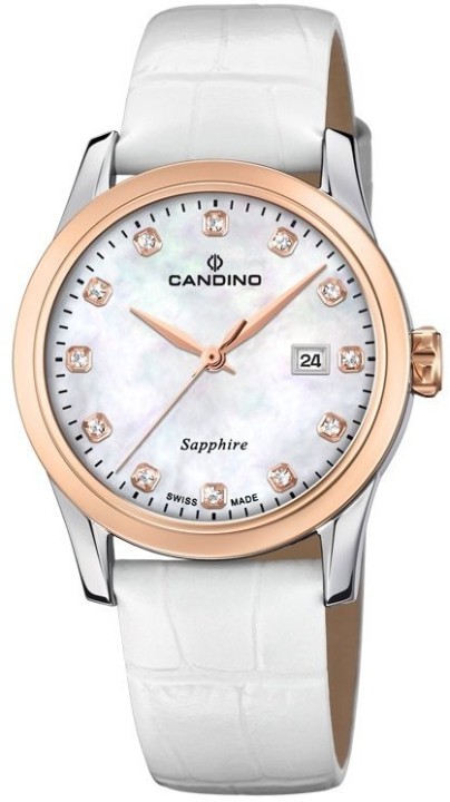 Bild von Candino Lady Elegance