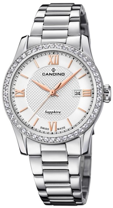 Bild von Candino Lady Elegance