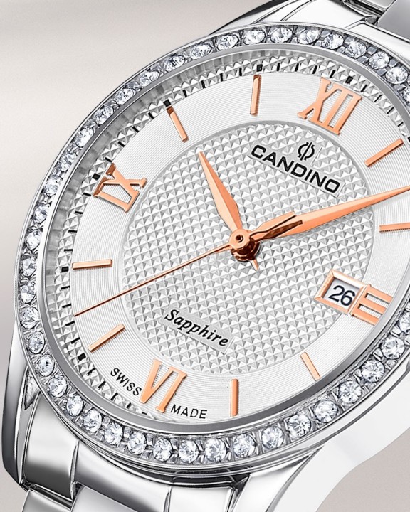 Bild von Candino Lady Elegance